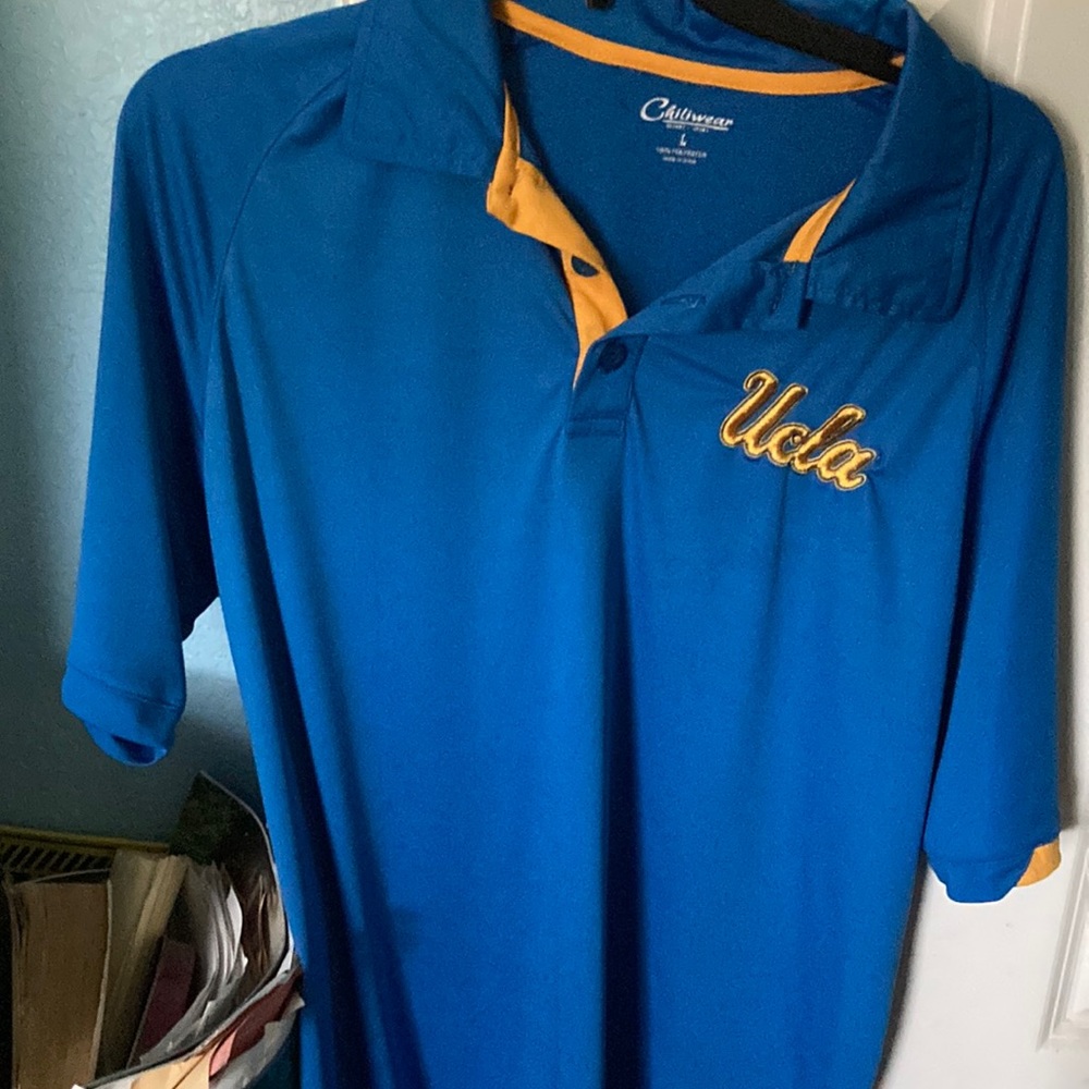 UCLA Chiliwear Large Shirt